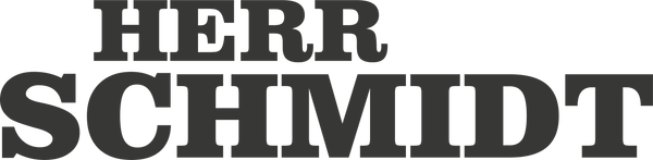 Herr Schmidt